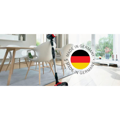 Пылесос Bosch BBS711ANM