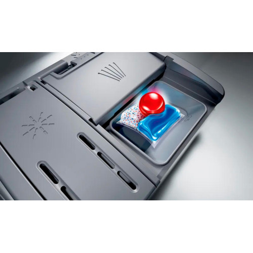 Встраиваемая посудомоечная машина Bosch SPV4HMX55Q