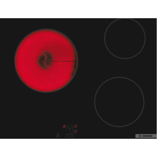 Электрическая варочная панель Bosch PKM61RAA8E