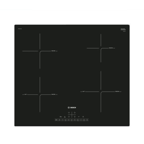 Индукционная варочная панель Bosch PIE611FC5Z