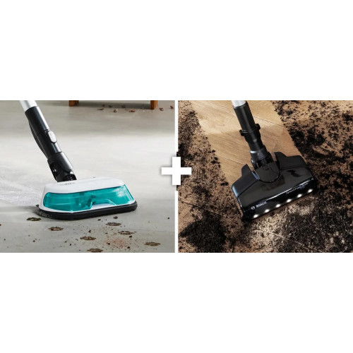 Пылесос Bosch BCS71HYG1