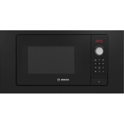 Встраиваемая микроволновая печь Bosch BEL653MB3
