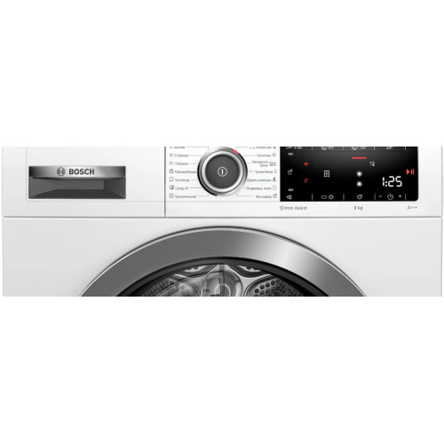 Сушильная машина Bosch WTX87KH1OE