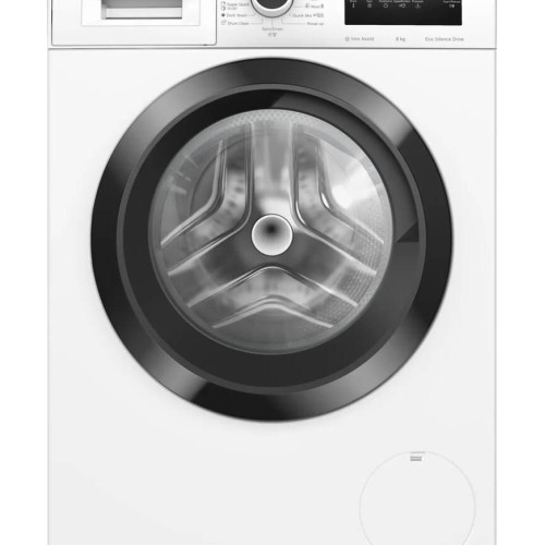 Стиральная машина Bosch WAN24168BY