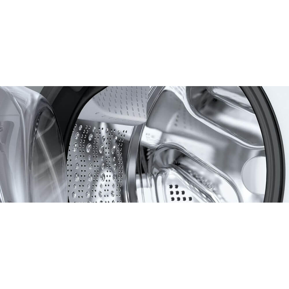 Стирально-сушильная машина Bosch WDU2853KPL
