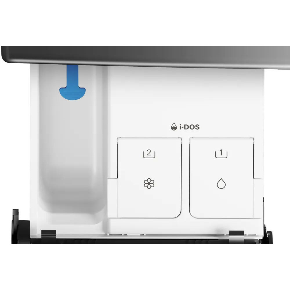 Стиральная машина Bosch WGG244RFSN