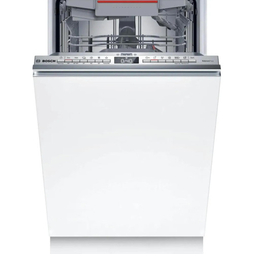Встраиваемая посудомоечная машина Bosch SPV4HMX49E