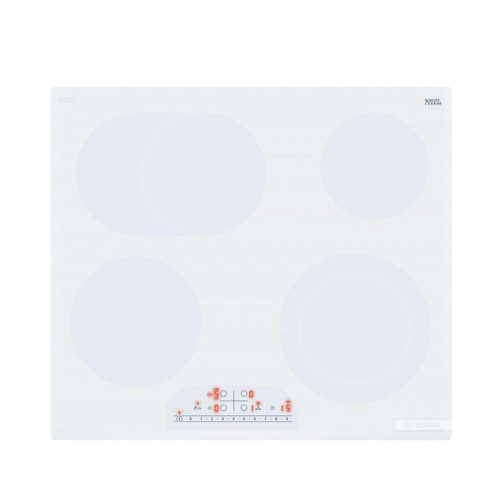 Электрическая варочная панель Bosch PKN652FP2E