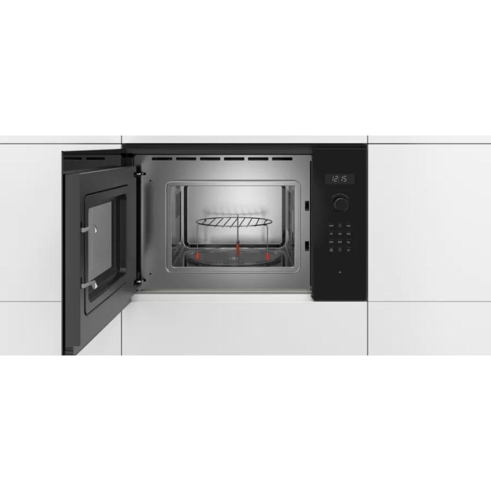 Встраиваемая микроволновая печь Bosch BEL524MB0