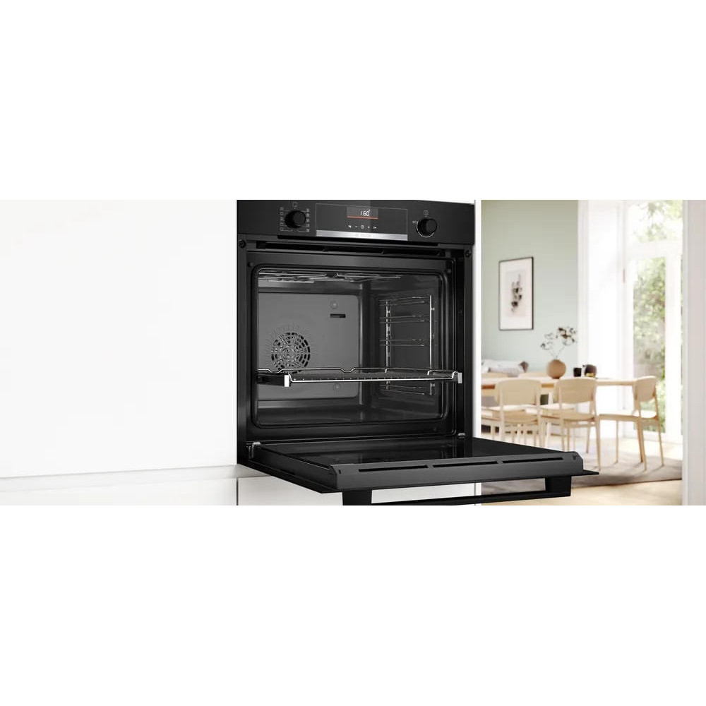 Духовой шкаф Bosch HBG536EB3