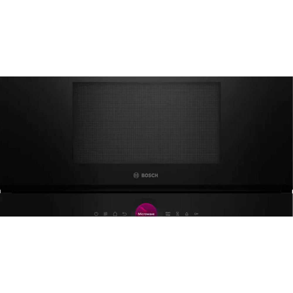 Встраиваемая микроволновая печь Bosch BFR 7221B1