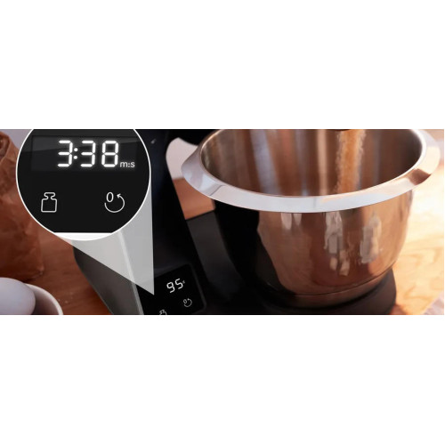 Кухонный комбайн Bosch MUM5XC4E