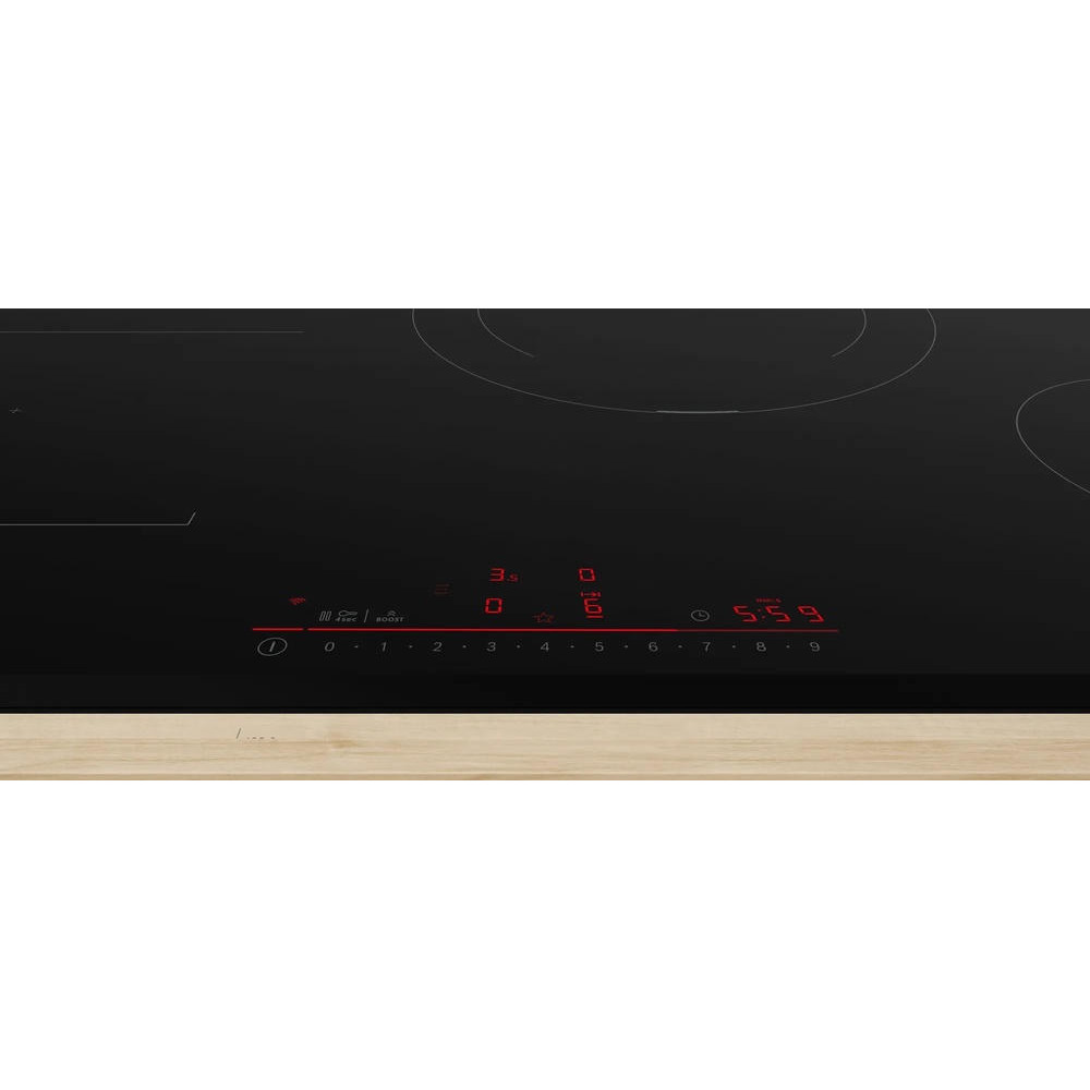 Индукционная варочная панель Bosch PVS831HB1E
