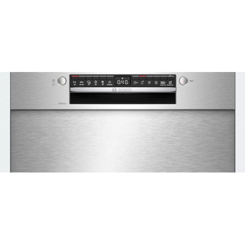 Встраиваемая посудомоечная машина Bosch SMU4HTS31E