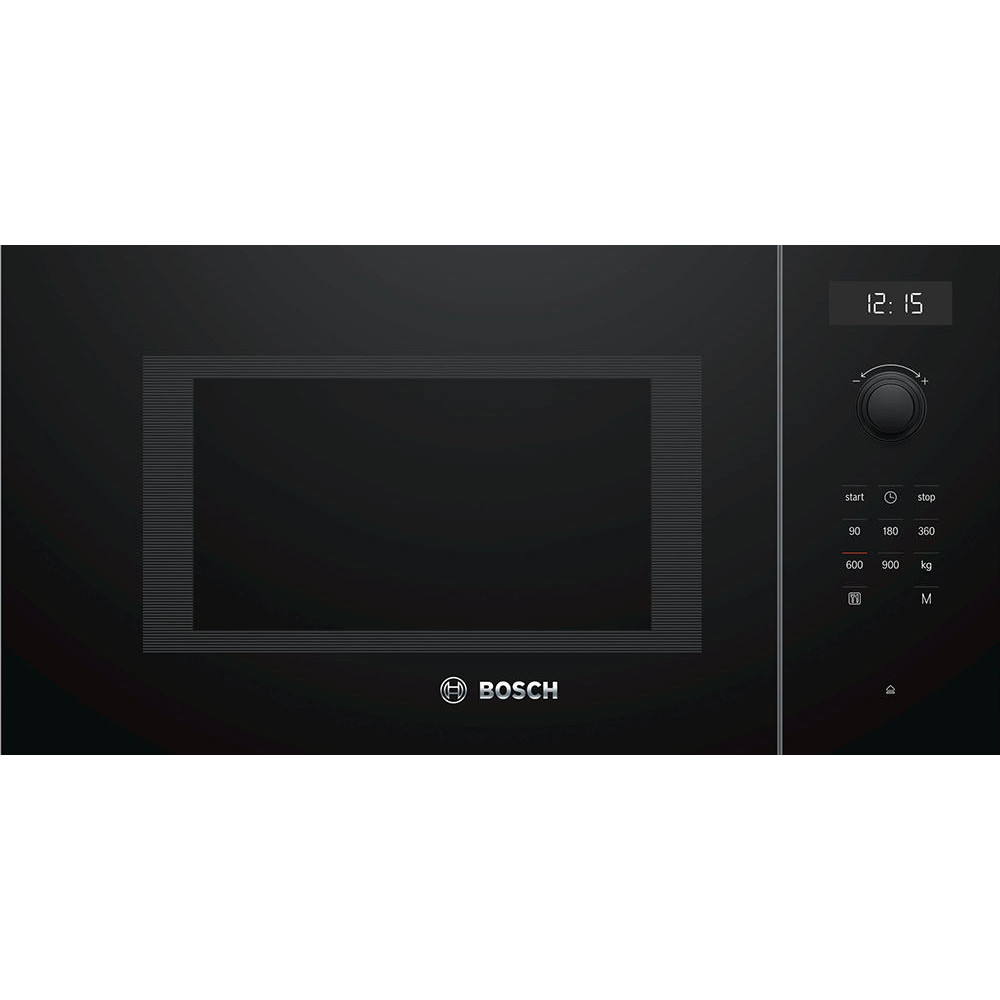 Встраиваемая микроволновая печь Bosch BFL554MB0