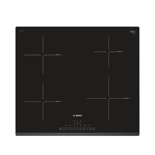 Индукционная варочная панель Bosch PIE631FB1E
