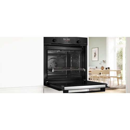 Духовой шкаф Bosch HBG4795B7