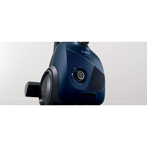 Пылесос Bosch BGBS2BU1T