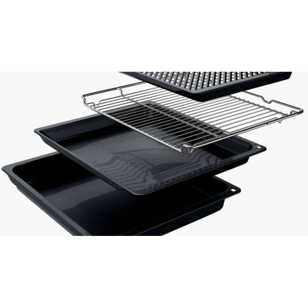 Духовой шкаф Bosch HUA736EA0T