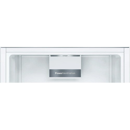 Двухкамерный холодильник Bosch KGE36AWCA