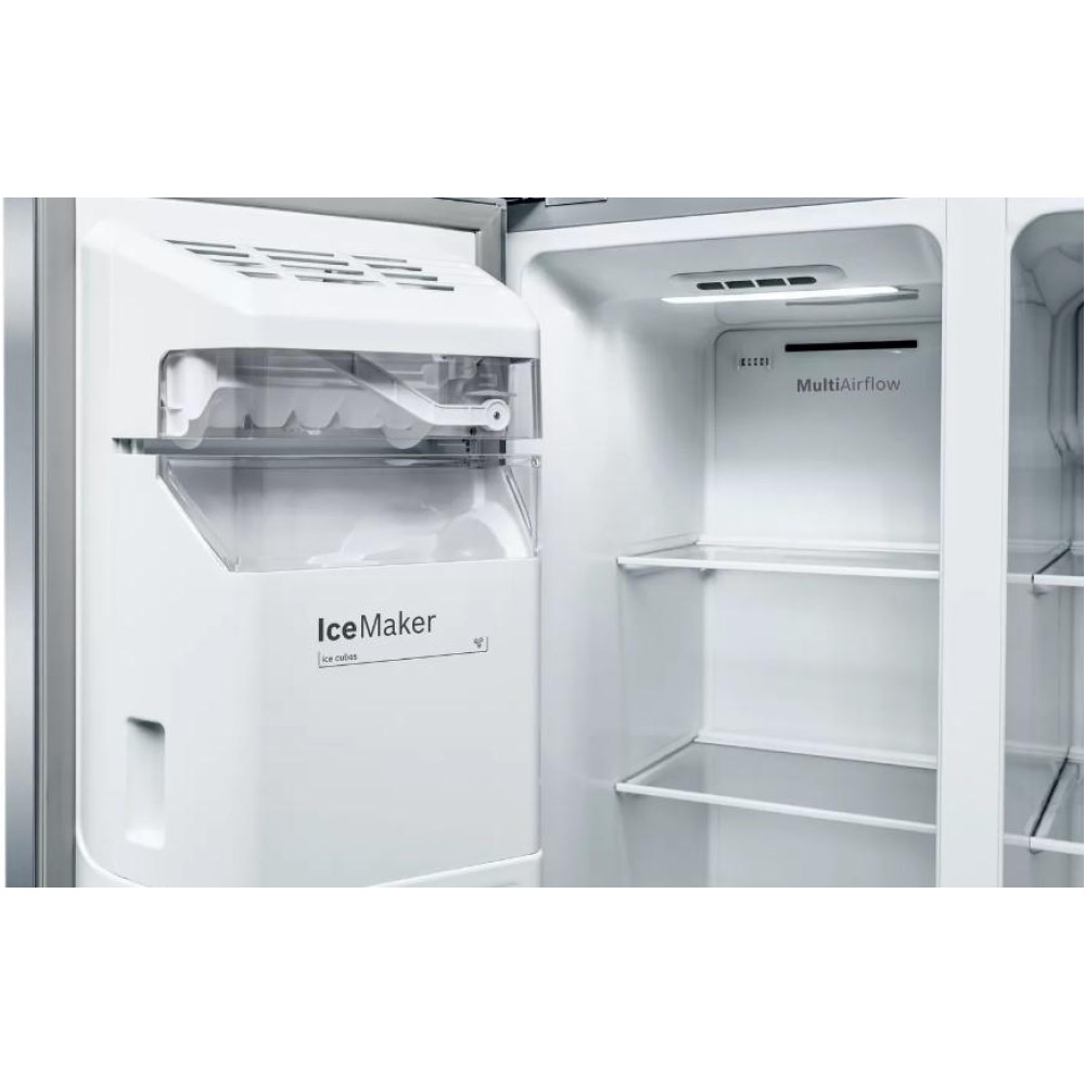 Холодильник Side by Side Bosch KAI93VL30R