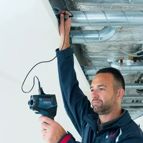 Bosch GIS 1000 C Professional термодетектор, 0601083300