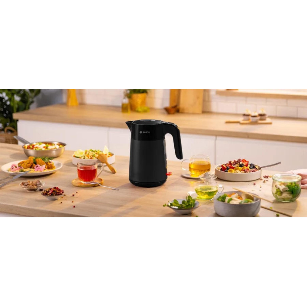 Чайник Bosch TWK2M163