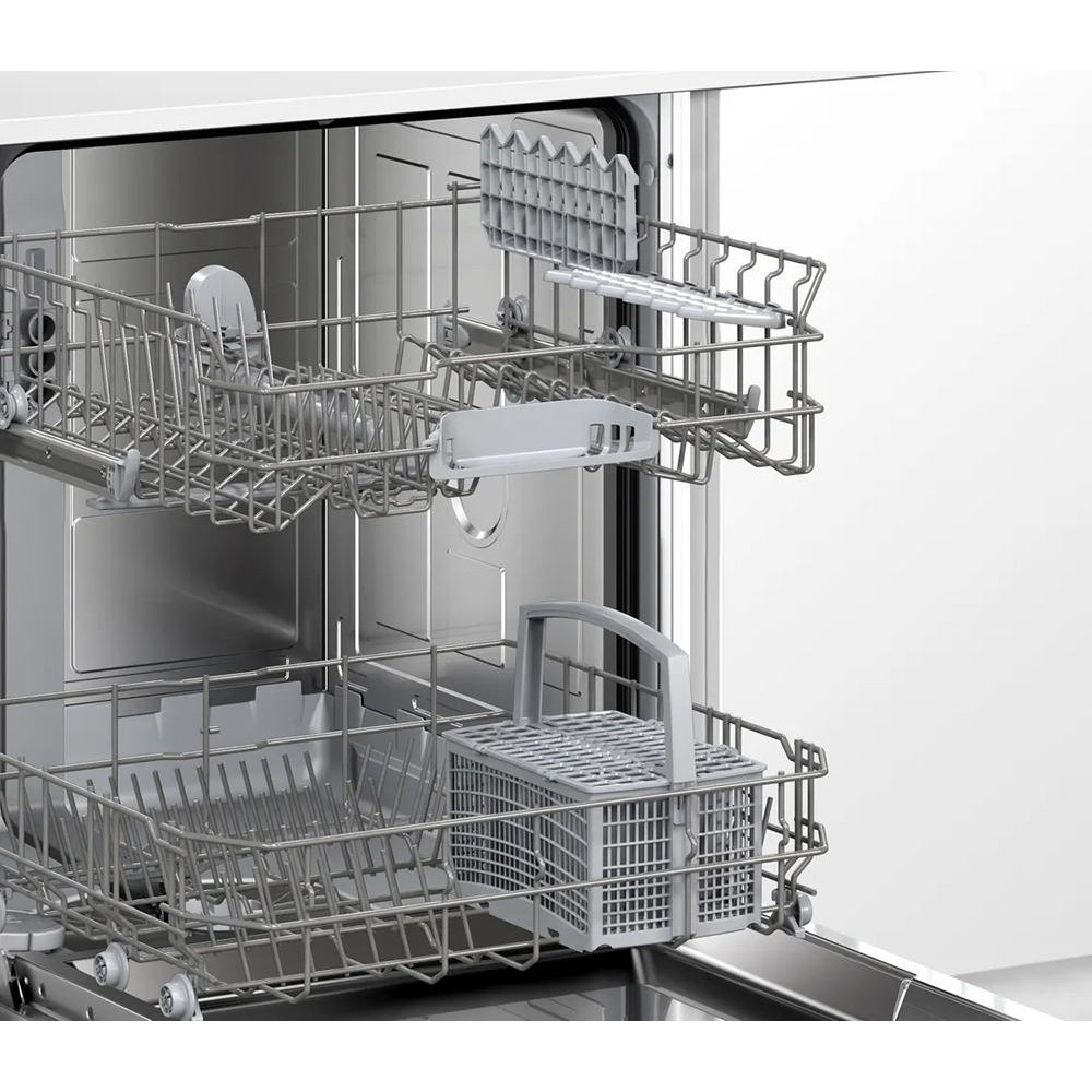 Встраиваемая посудомоечная машина Bosch SMV24AX03E