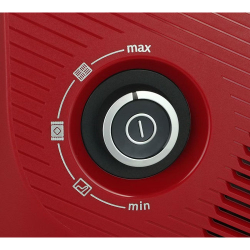 Пылесос с пылесборником Bosch BGBS2RD1H