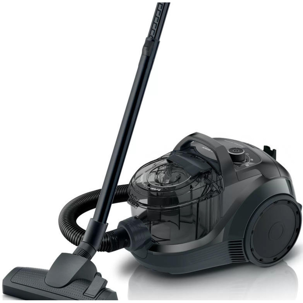 Пылесос Bosch BGC21X300