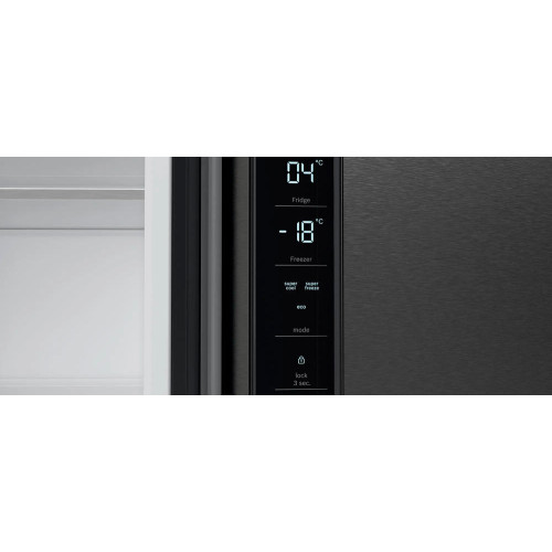 Холодильник Side-by-Side Bosch KFN96AXEA