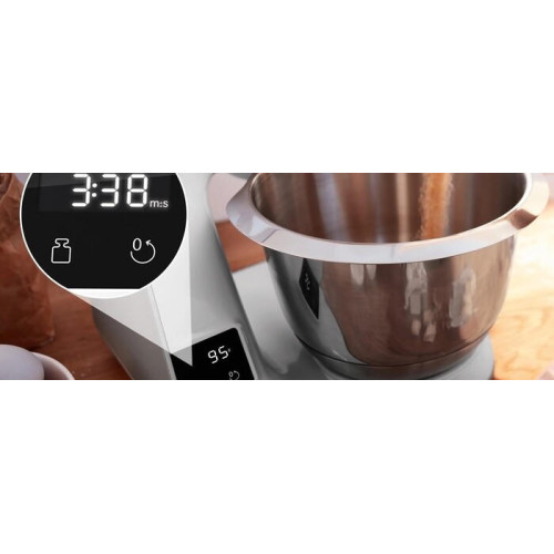 Кухонный комбайн Bosch MUM5XL72