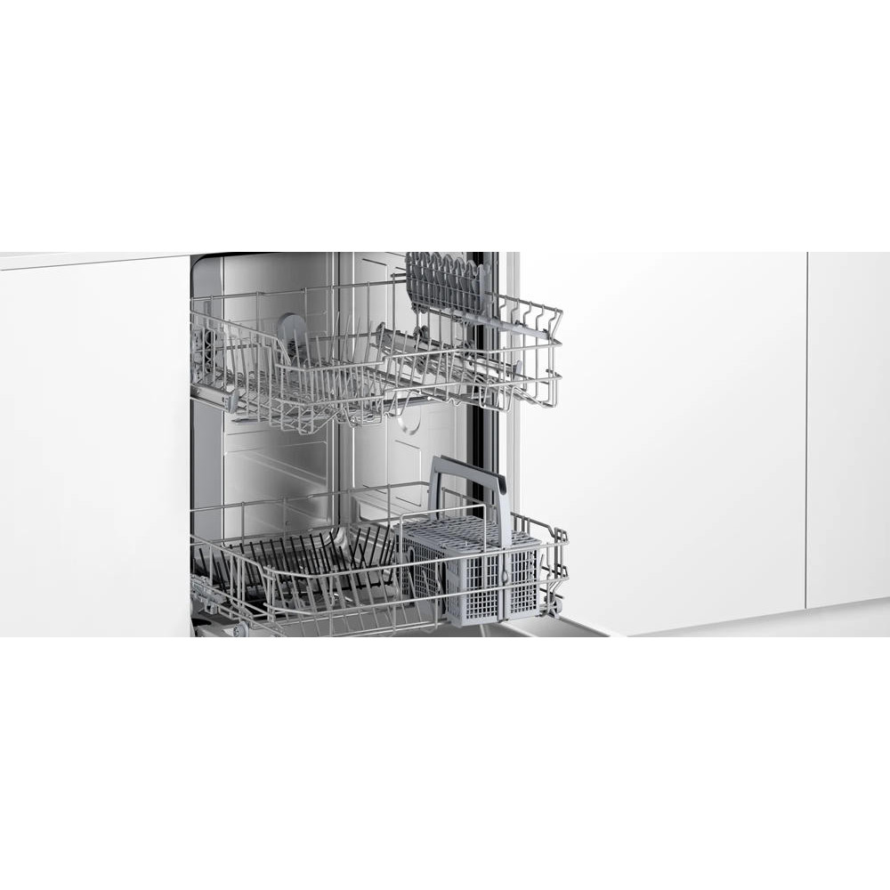 Встраиваемая посудомоечная машина Bosch SMV2IKX1HR