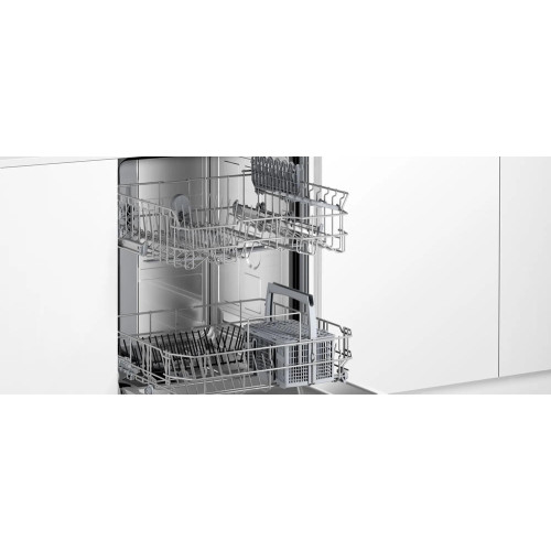Встраиваемая посудомоечная машина Bosch SMV2IKX1HR