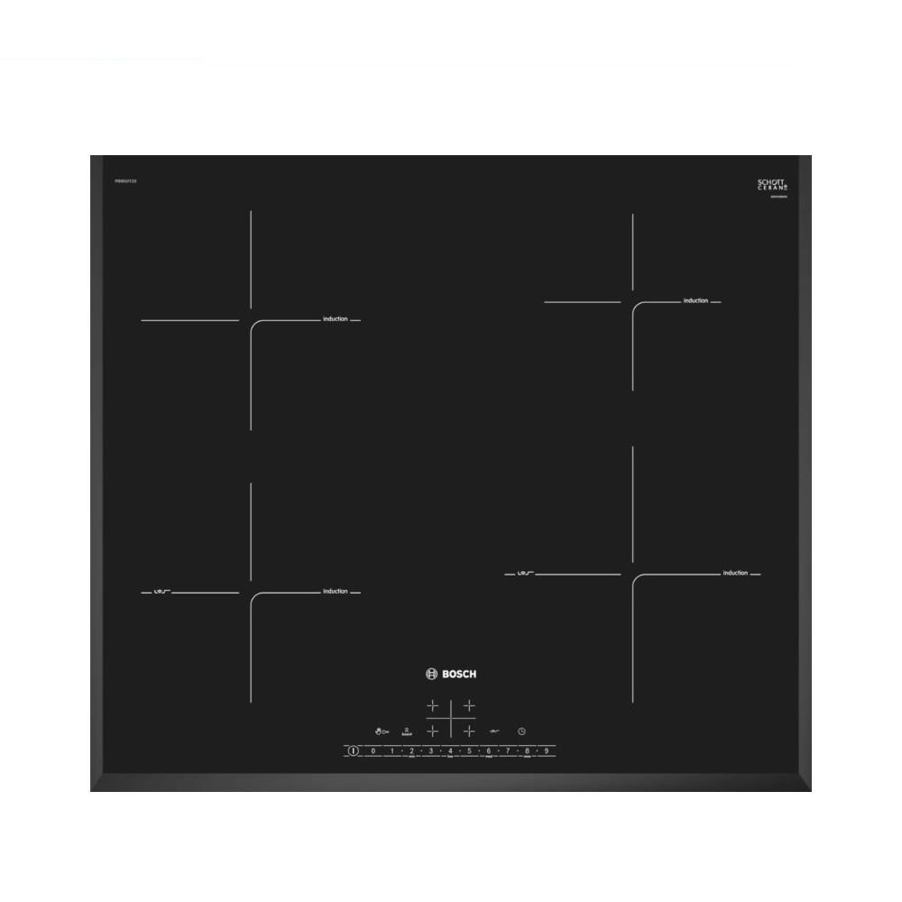 Индукционная варочная панель Bosch PIE651FC1E
