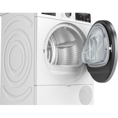 Сушильная машина Bosch WTX87M90ME