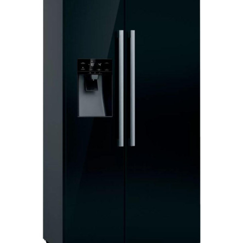 Холодильник Side by Side Bosch KAD93VBFP