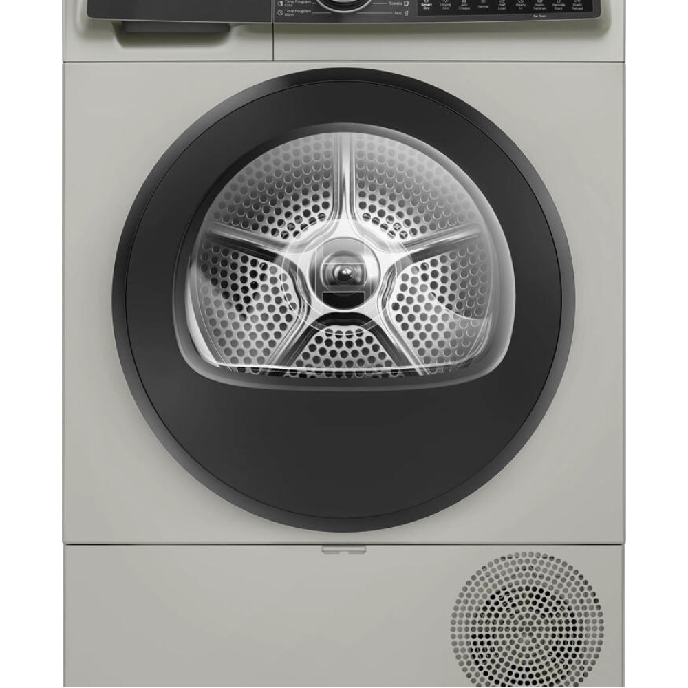 Сушильная машина Bosch WQK2521XME